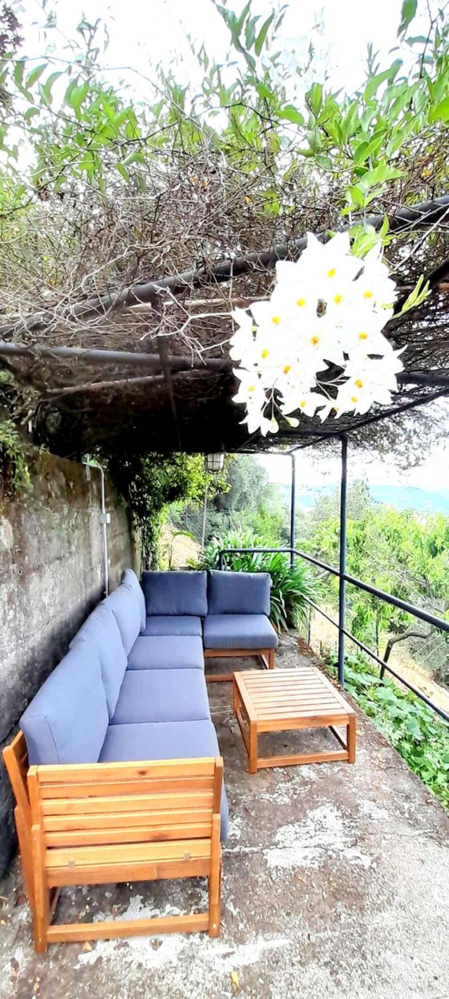 Casa Tartaruga Villa La Spezia Exterior photo